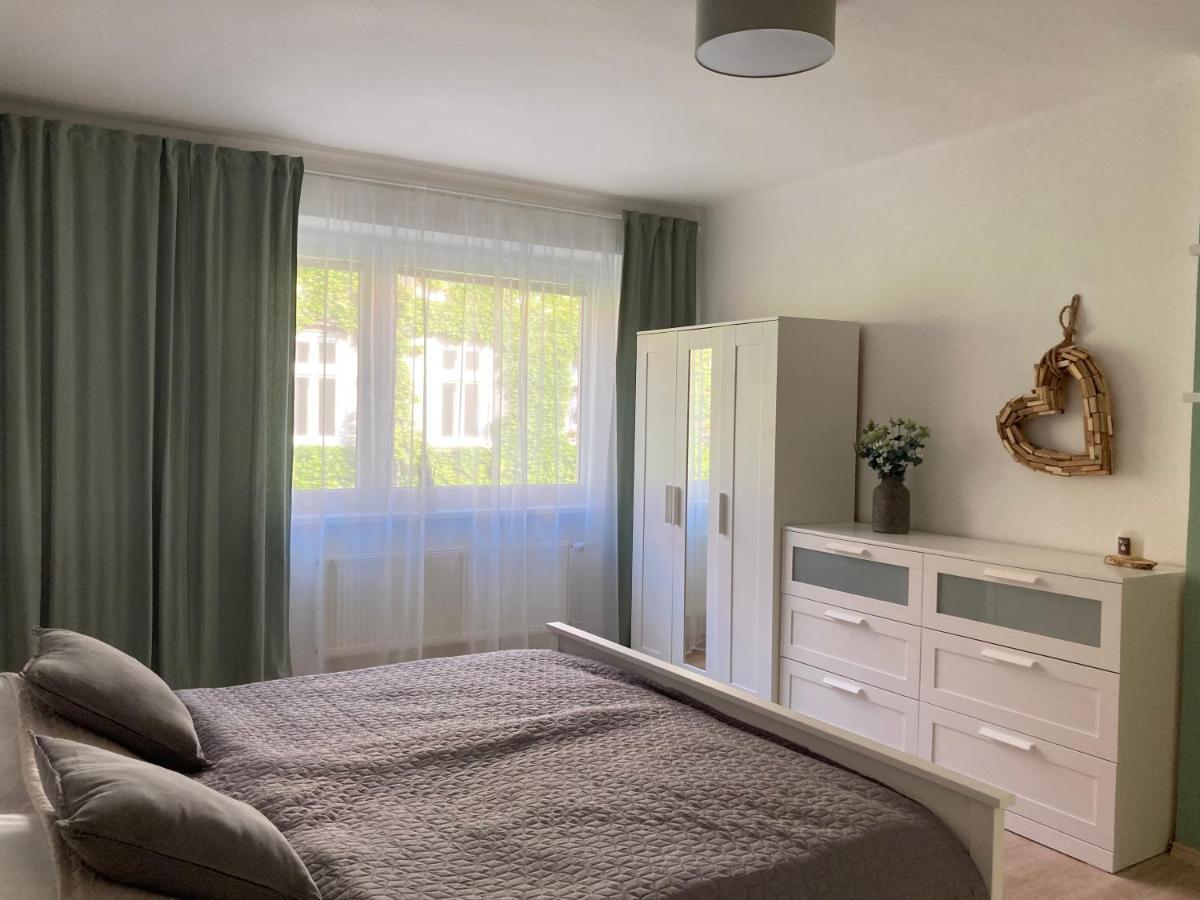 Ferienwohnung Family Provence Mikulov Exterior foto